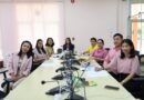 ประชุมสาขาวิชาการบัญชี มรภ.เลย ประจำปี 2568 เสริมสร้างความร่วมมือทางวิชาการ
